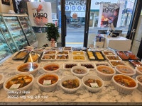 반찬미담 영통점