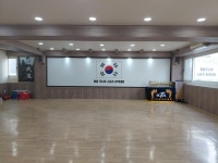 청담주니어태권도