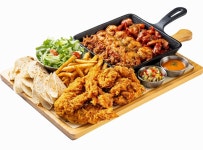 뉴욕야시장 울산방어점