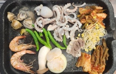 정가네해물삼합