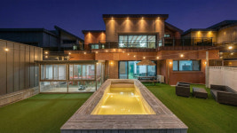 강릉 타우르스 독채 펜션