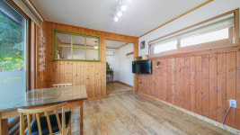 경포대가는길펜션