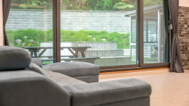 강릉 타우르스 독채 펜션