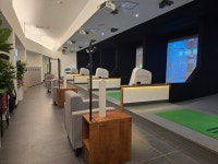 GNC골프 JJ스크린골프&아카데미