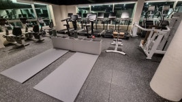 머슬킹익스프레스 면목경남아너스빌점