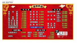 중앙반점
