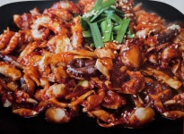 산아래맛있는이야기