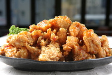 동래통닭 울산수암점