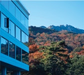 더숲아카데미하우스