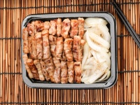 일품도시락