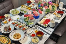훈참치 온천점 | 훈참치