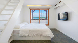 경포 다섯개의달 펜션