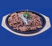 정가네매콤코다리 마석점 명태조림