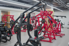 테이스트피트니스 헬스&PT 24시 수원우만점