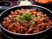 암소가식육식당 현풍테크노폴리스구지