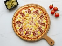 다모아피자 상모사곡점