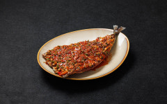 제주청기와장어