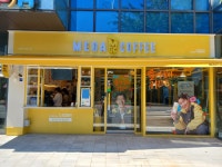 메가MGC커피 파주베네피아점