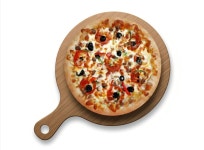 다모아피자 상모사곡점