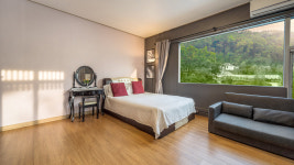 강화도 초콜릿 스파펜션