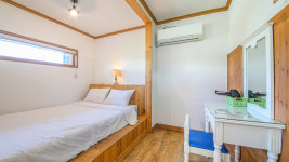 경포대가는길펜션