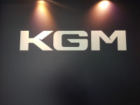 KGM 북충주서비스프라자