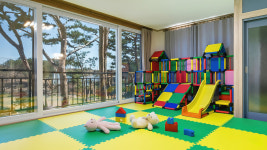 파인트리 키즈펜션