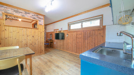 경포대가는길펜션