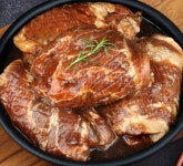 포크밸리로스트하우스 오산점