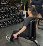 피트니스공간 헬스 & PT 수성