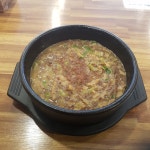 큰큰이황태집 본점