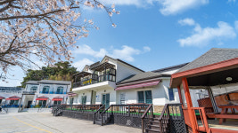 경포 다섯개의달 펜션