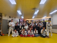 행복한동행 삼성태권도&줄넘기