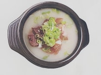 바른국밥 음성점