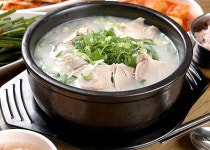 신촌국밥