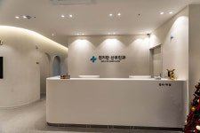 전지한산부인과의원