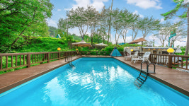 강화도 초콜릿 스파펜션