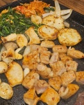 통통곱창