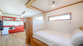 경포대가는길펜션