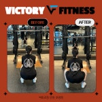 빅토리짐 헬스&PT 안성점