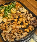 통통곱창