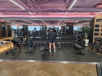 피트니스공간 헬스 & PT 수성