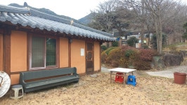 원효계곡펜션