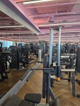 피트니스공간 헬스 & PT 수성