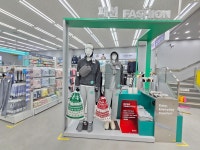 다이소 대전중촌네거리점