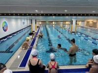 아이쿠아수영장 검단점