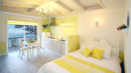 태안 숲속의바다 스파 펜션