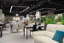 리바트 롯데몰 메종 동부산점