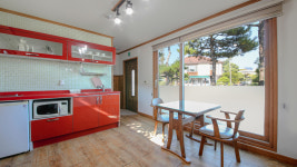 경포대가는길펜션