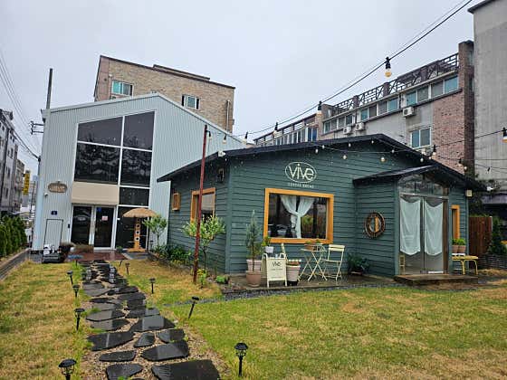 비브 세종조치원점 사진